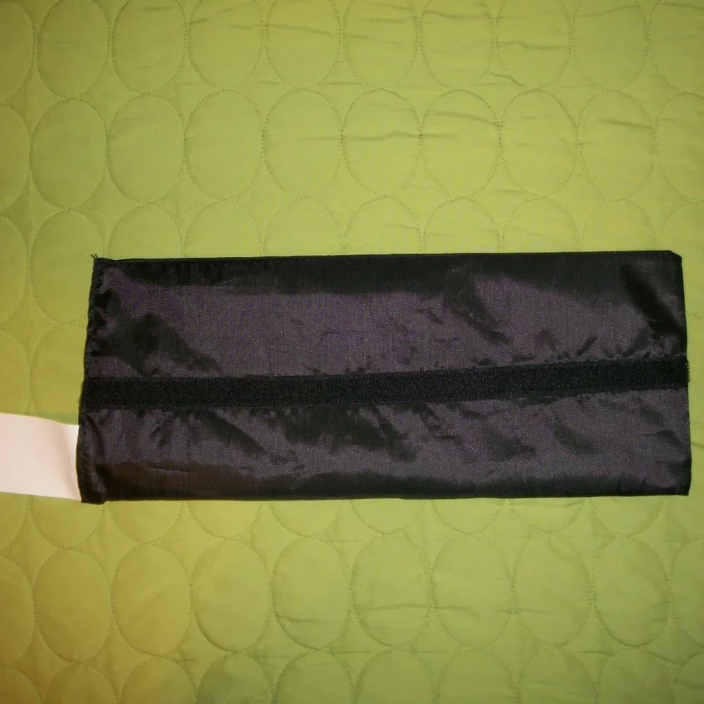 NWT Grreat Choice Black Soft Sided Pet Carrier